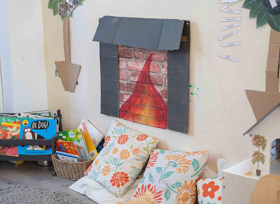 Best Start in Life Kick started here.