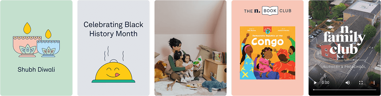 Instagram Feed Image